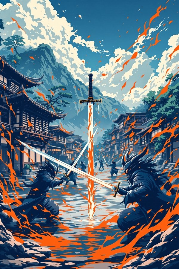 大主宰漫画 - 鬼灭之刃 锻刀村篇