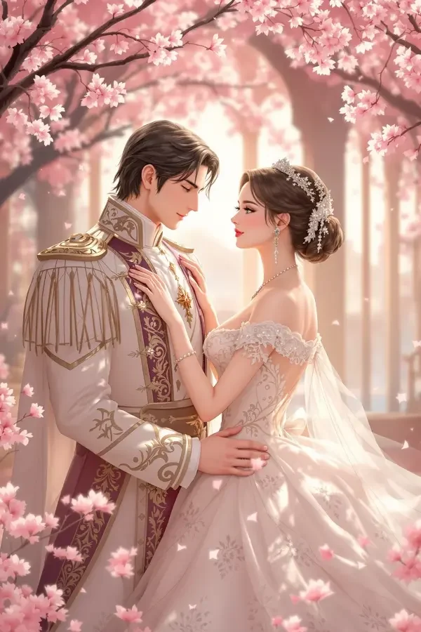 大主宰漫画 - 公爵的契约未婚妻